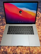 2018 macbook pro for sale  San Jose