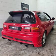 Honda civic voltex for sale  UK