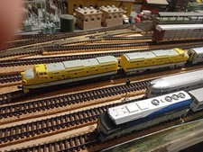 Modellismo treni usa usato  Treviso