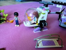 Lego friends fille d'occasion  Troyes