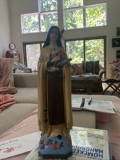 Antique french thérèse for sale  Chattanooga