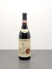 Barbaresco produttori del usato  Italia
