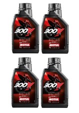 Motul 300v factory gebraucht kaufen  Bredenbek