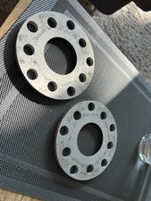 Eibach spurverbreiterung 08mm gebraucht kaufen  Potsdam