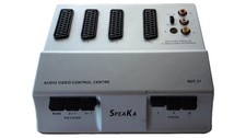 Speaka professional avc gebraucht kaufen  Deutschland