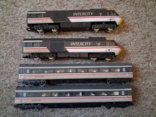 Hornby class hst for sale  STOKE-ON-TRENT