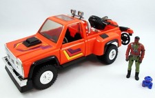 Kenner firecracker hondo d'occasion  France