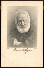 Victor hugo besançon usato  Italia