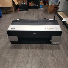 epson 3880 printer for sale  Cleveland