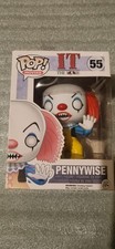 Pennywise funko pop gebraucht kaufen  Bestwig