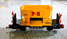 Playmobil eisenbahn gelber gebraucht kaufen  Peine
