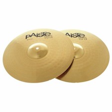 Paiste 101 brass usato Paiste 101 brass usato  Codroipo