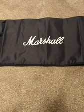 Marshall c08 cover for sale  ABERDEEN
