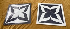 Pair large ceramic for sale  MORDEN