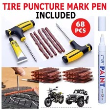 69pc tire repair for sale  Duluth