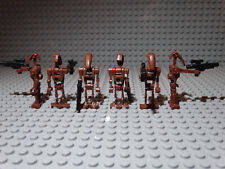 Custom minifig star d'occasion  Amiens-