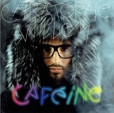 Christophe willem cafeine d'occasion Christophe willem cafeine d'occasion  Cousance