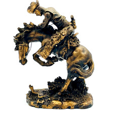 Frederic remington rattlesnake for sale  Gettysburg