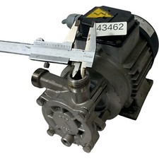 Speck pumpen npy gebraucht kaufen  Siek