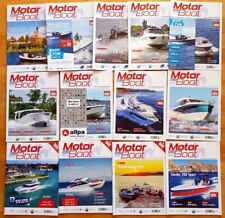13x motorboot magazin gebraucht kaufen  Pilsach