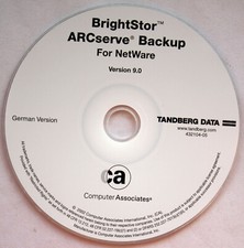 Retro rom brightstor gebraucht kaufen  Brechen