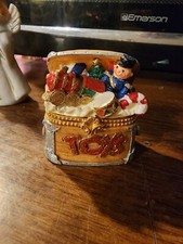 Vintage christmas toy for sale  Neodesha