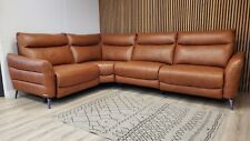 Divano italia renna for sale  ROTHERHAM