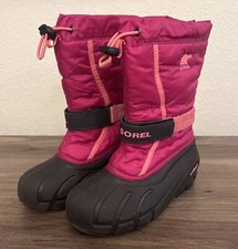 Sorel flurry winter for sale  Blanco
