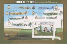 Flugzeuge spitfire gibraltar gebraucht kaufen  Geislingen