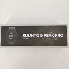 Suunto peak pro gebraucht kaufen  Nagold