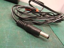 CARREGADOR DE ENERGIA E ENTRADA DE CABO PARA CARRO RADIO SHACK = 12V LIGA CABO DE 6 PÉS 6-9v dc comprar usado  Enviando para Brazil