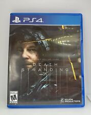 death stranding ps4 disc for sale  Minneapolis