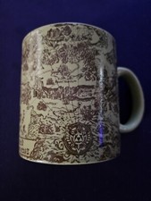 Legend zelda hyrule for sale  Arnold