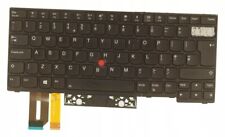 Klawiatura LENOVO ThinkPad E480 UK 01YP548 C3 na sprzedaż  PL