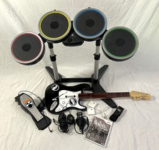 Wii rock band for sale  Newark