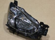 Mazda right headlight for sale  Hartford