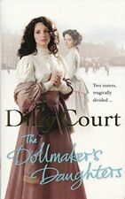 Dollmakers daughter dilly for sale  UK