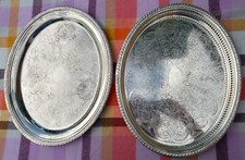 Functional decorative tray for sale  GRANTHAM