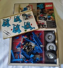 Ancienne boite lego d'occasion  Die