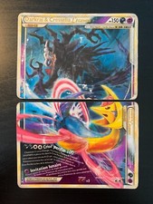 Lot cartes pokémon d'occasion  Montpellier-