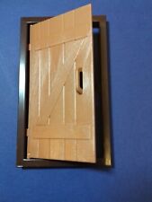 Playmobil western cadre d'occasion  Montrottier