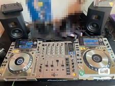 ✅🔥Testado 1PC CDJ-2000 nexus DJM-750 garantia de 90 dias por expresso! comprar usado  Enviando para Brazil
