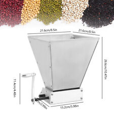 Roller manual grain for sale  BURTON-ON-TRENT