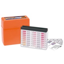 Pooltester testkit wert gebraucht kaufen  Minden