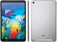 Tablet LG G Pad 5 LM-T600 10.1" 32GB Prata - Bloqueado para T-Mobile comprar usado  Enviando para Brazil