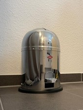 Wesco abfalleimer edelstahl gebraucht kaufen  Oberhausen