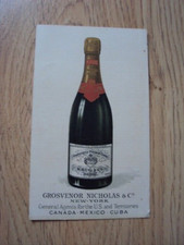 Carte representant ancienne d'occasion  France