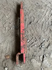 International 454 tractor for sale  SANDBACH