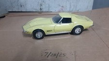 Diecast 1968 corvette for sale  Saint Johns