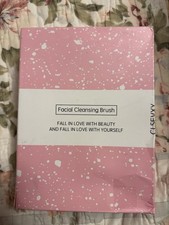 Waterproof facial cleansing for sale  Hudson